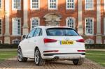 Audi Q3 2.0 TDI Quattro S-Line 2015 года